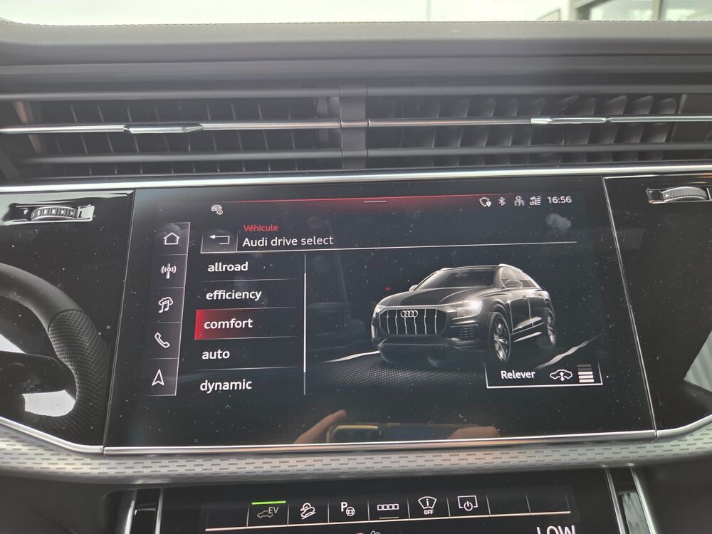 Q8 3.0 60 TFSIE 490H 340 PHEV HYBRID 25.9KWH COMPETITION QUATTR 2024 occasion 33210 Maz&egrave;res