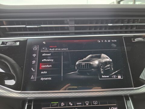 Q8 3.0 60 TFSIE 490H 340 PHEV HYBRID 25.9KWH COMPETITION QUATTR 2024 occasion 33210 Maz&egrave;res