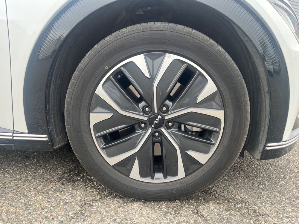 EV6 ELECTRIC 230 77.4KWH DESIGN AIR 4X2 BVA 2023 occasion 47000 Agen