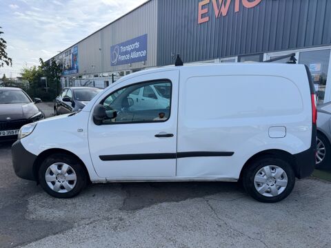 Kangoo Express EXPRESS 1.5 BLUEDCI 95CH - CLIMATISATION - REGULATEUR LIMITE 2020 occasion 27000 &Eacute;vreux