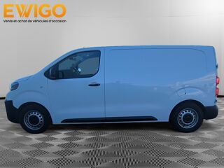 Expert FOURGON 1.5 BLUEHDI 120 S&S BVM6 PACK PREMIUM CONNECT TVA R&Eacute; 2025 occasion 38590 Saint-&Eacute;tienne-de-Saint-Geoirs
