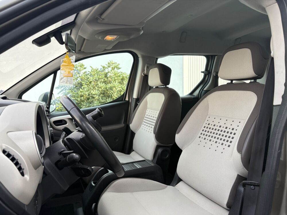 Berlingo GENERATION-II MULTISPACE 1.6 HDI 90 CH SPECIAL BVA / ATTELAG 2014 occasion 47000 Agen