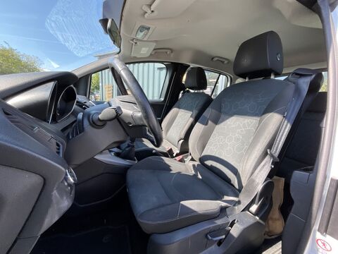 B-max 1.4 90 TREND 4 PNEUS NEUF / VIDANGE FAITE POUR LA VENTE 2013 occasion 17000 La Rochelle