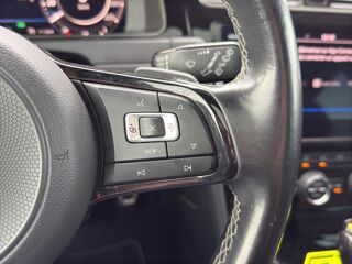 Golf 2.0 TSI 300 R 4MOTION DSG BVA - 476 CV 2019 occasion 68000 Colmar