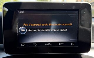 Classe C BREAK 200 BLUETEC 136 BUSINESS 7G-Tronic 2017 occasion 33100 Bordeaux