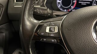 Tiguan Allspace ALLSPACE 2.0 TDI 150ch CARAT 2018 occasion 34430 Saint-Jean-de-V&eacute;das