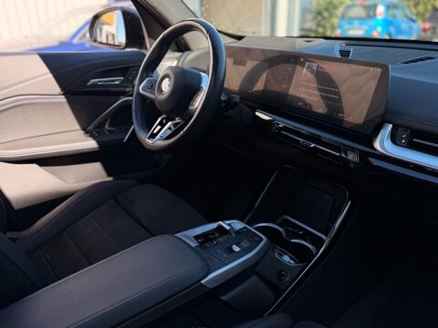 X1 2.3 D 211ch 195 MHEV HYBRID M-SPORT XDRIVE DKG BVA 2023 occasion 25300 Pontarlier