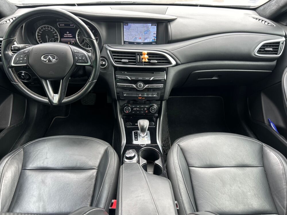 QX30 2.2 D 170 EXECUTIVE AWD DCT BVA 2017 occasion 47000 Agen