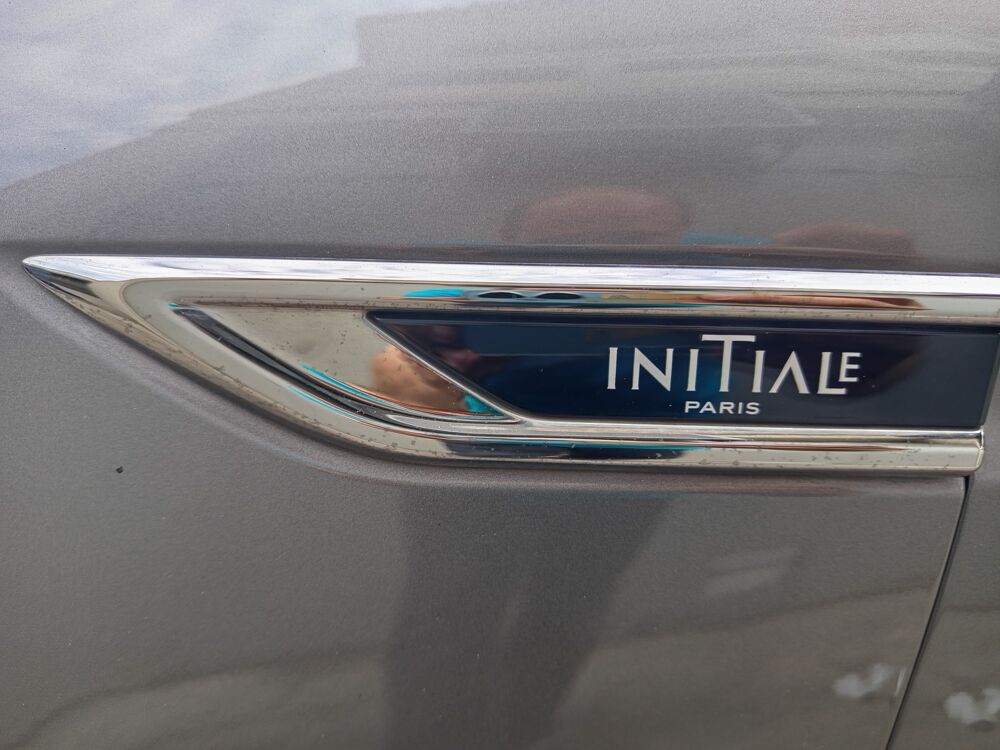 Talisman 2.0 DCI 200Ch INITIALE PARIS EDC / 4CONTROL / ENTRETIEN CON 2019 occasion 74600 Seynod