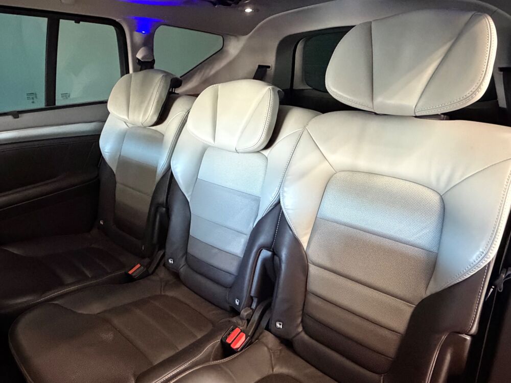 Espace 2.0 BLUEDCI 200 INITIALE PARIS EDC BVA 2019 occasion 76190 &Eacute;calles-Alix