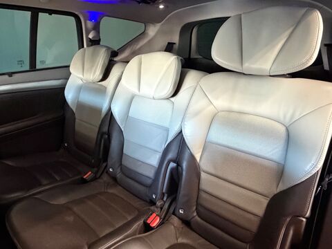 Espace 2.0 BLUEDCI 200 INITIALE PARIS EDC BVA 2019 occasion 76190 &Eacute;calles-Alix