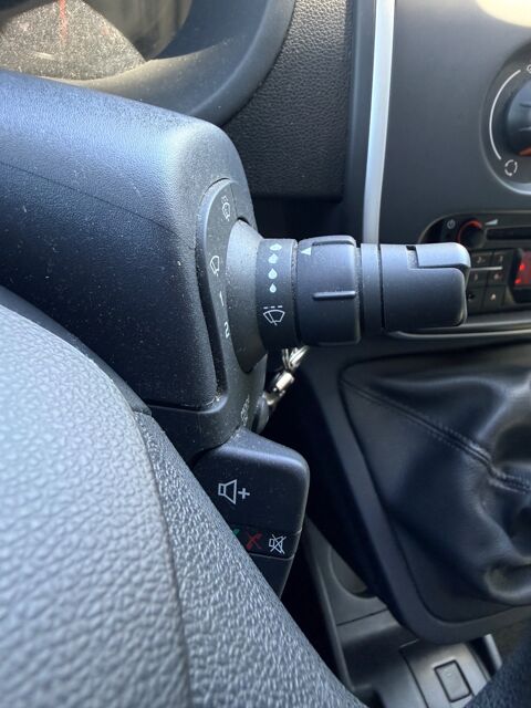 Kangoo Express FOURGON 2 PLACES 1.5 BLUEDCI 80 CONFORT + RADAR AR 2021 occasion 97410 Saint-Pierre