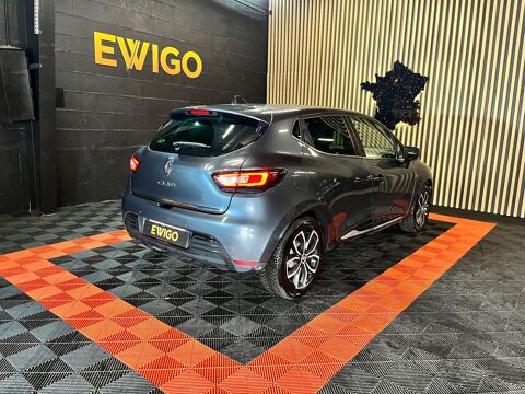Clio 0.9 TCE 90 INTENS Radar de recul - Entretien complet 2019 occasion 44220 Cou&euml;ron