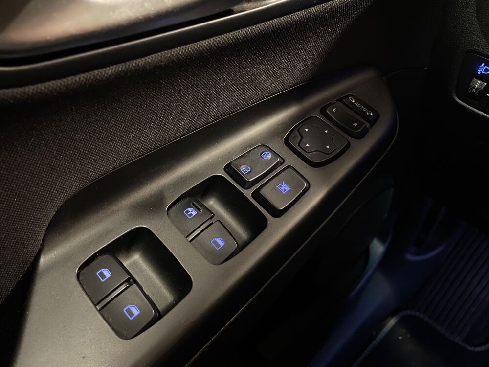 Kona 1.6 CRDI 136CH HYBRID 48V CREATIVE DCT-7 BVA - 4 PNEUS HIVER 2021 occasion 69400 Arnas