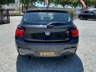 S&eacute;rie 1 M135i 320 PERFORMANCE XDRIVE ZF8 / 4 Pneus neuf / Amortisseu 2013 occasion 17000 La Rochelle