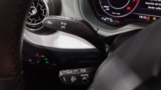 Q2 35 TFSI 150CH S-LINE / CARPLAY / S-TRONIC BVa7 2023 occasion 17430 Tonnay-Charente