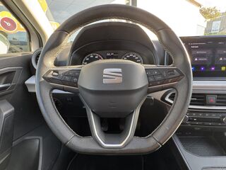 Ibiza 1.0 TSI 95ch Urban 2022 occasion 64122 Urrugne