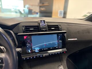DS3 1.5 BLUEHDI 130CH PERFORMANCE LINE PLUS BVA 2018 occasion 25300 Pontarlier