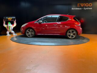208 GTI - 1.6 THP 200 Ch / 3 PORTES 2013 occasion 33320 Eysines