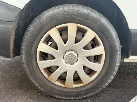 Trafic FOURGON 2.0 DCI 120 L2H1 CONFORT 2021 occasion 17100 Saintes