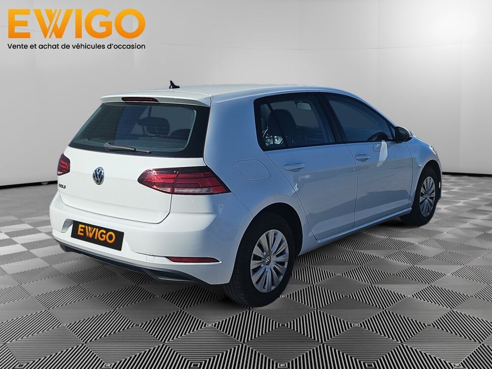 Golf 1.0 TSI 115 TREND LINE 2019 occasion 38590 Saint-&Eacute;tienne-de-Saint-Geoirs