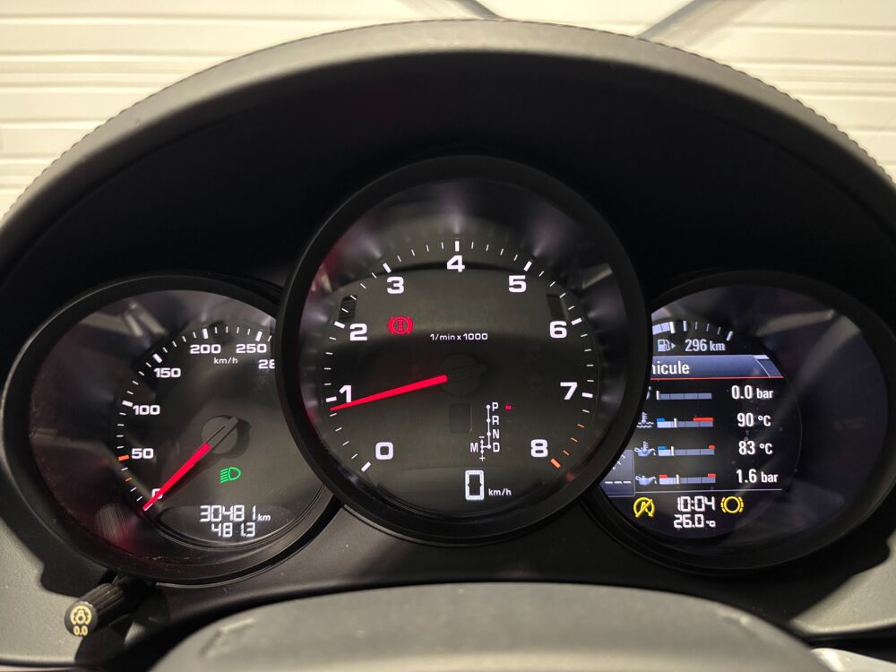 Cayman 2.0 TURBO 300CV SPORT CHRONO PDK BVA7/ENTRETIEN FULL PORSCHE 2018 occasion 17430 Tonnay-Charente