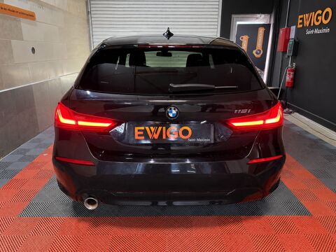 S&eacute;rie 1 1.5 116CV 110 BUSINESS DESIGN-CARPLAY-CAMERA DE RECUL-TVA RE 2022 occasion 60740 Saint-Maximin