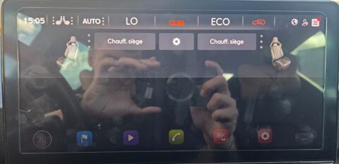 Leon 1.4 E-HYBRID 204H 150 CH HYBRID PHEV 12.8KWH V DSG BVA + CAM 2023 occasion 97410 Saint-Pierre