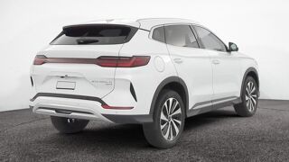Seal U 1.5L DM-I 218CH PHEV BOOST 2026 occasion 13700 Marignane