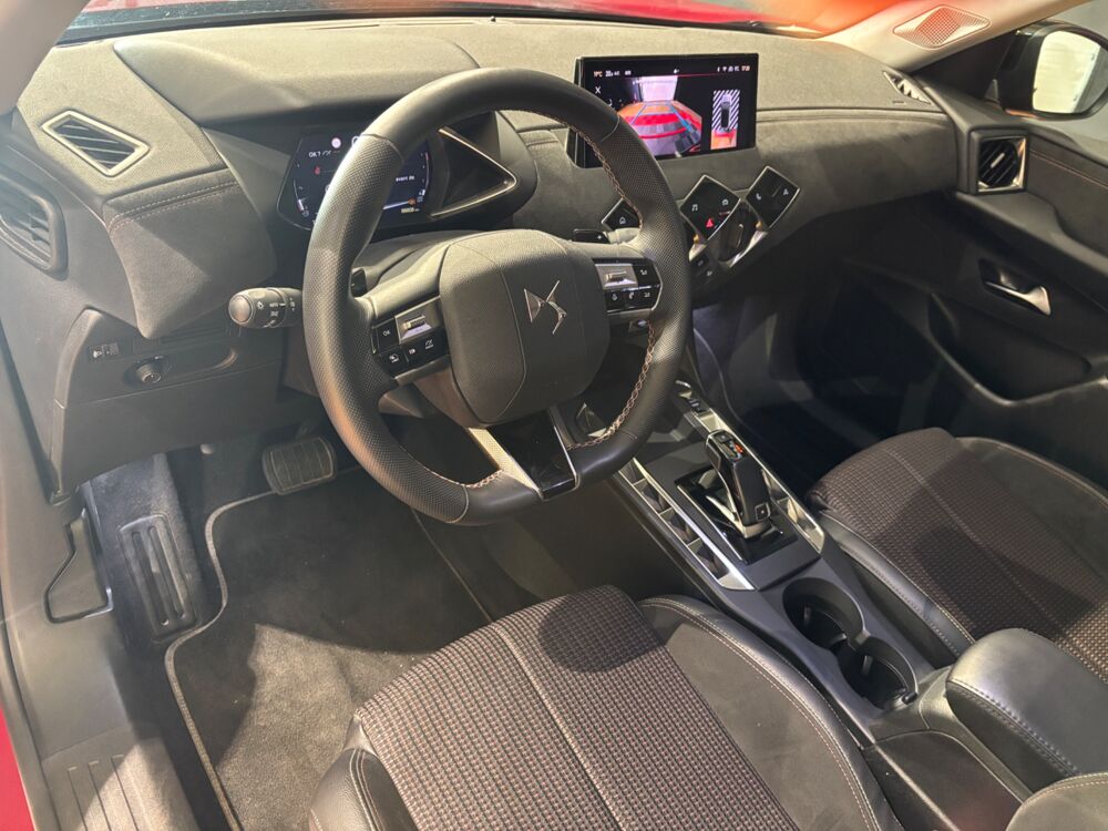 DS3 1.5 BLUEHDi 130CH PERFORMANCE LINE 2023 occasion 81990 Puygouzon
