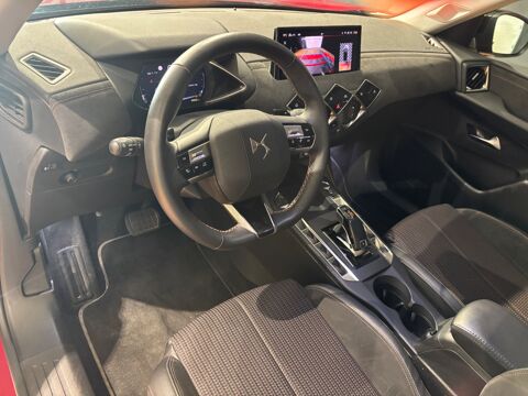 DS3 1.5 BLUEHDi 130CH PERFORMANCE LINE 2023 occasion 81990 Puygouzon