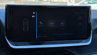 208 II (2) 1.2 HYBRID 110 STYLE E-DCS6 + RADARS AR + CARPLAY + 1 2025 occasion 54000 Nancy