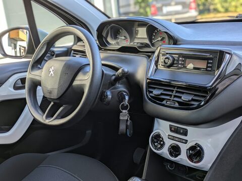 208 GENERATION-I 1.6 BLUEHDI 75ch LIKE 2018 occasion 25300 Pontarlier