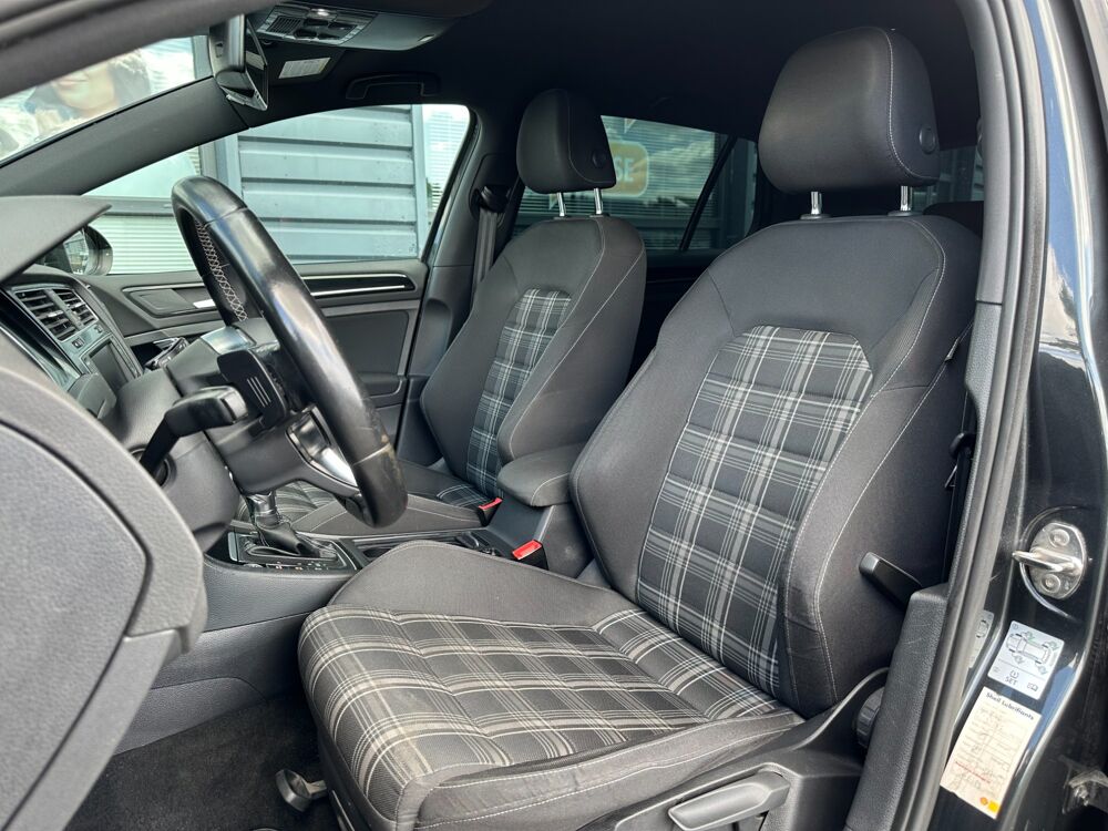 Golf GTD 2.0 TDI 180CH / SUIVi VW - CAMERA RECUL - GPS - REGULATE 2014 occasion 44220 Cou&euml;ron