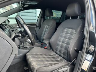 Golf GTD 2.0 TDI 180CH / SUIVi VW - CAMERA RECUL - GPS - REGULATE 2014 occasion 44220 Cou&euml;ron