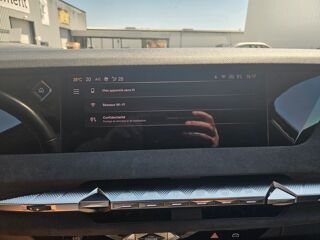 DS4 1.6 PURETECH 180 PERFORMANCE LINE BVA MOTEUR A CHA&Icirc;NE. 2022 occasion 38590 Saint-&Eacute;tienne-de-Saint-Geoirs