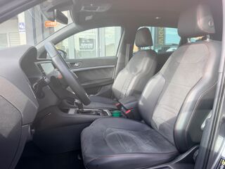 Ateca 1.5 TSI 150 CH FR DSG7 + CAMERA DE RECUL + TOIT OUVRANT 2024 occasion 97410 Saint-Pierre