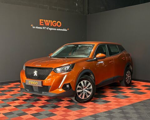 Peugeot 2008 1.5 BLUEHDI 110 CH ACTIVE BUSINESS / RAD