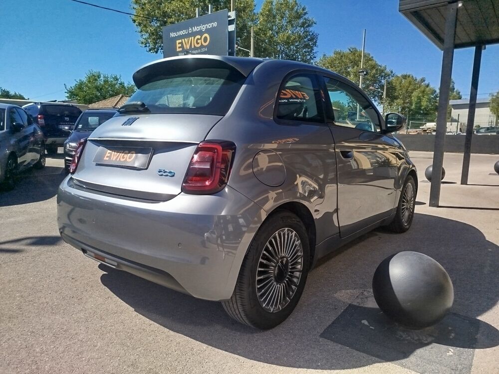 500 E 118CH ICONE - 1ERE MAIN 2021 occasion 13700 Marignane