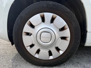 Panda 1.2 70 Ch 5 Portes 2020 occasion 25000 Besan&ccedil;on