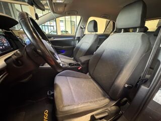 Golf 1.5 E-TSI 150 MHEV HYBRID OPF DSG BVA 2020 occasion 83600 Fr&eacute;jus