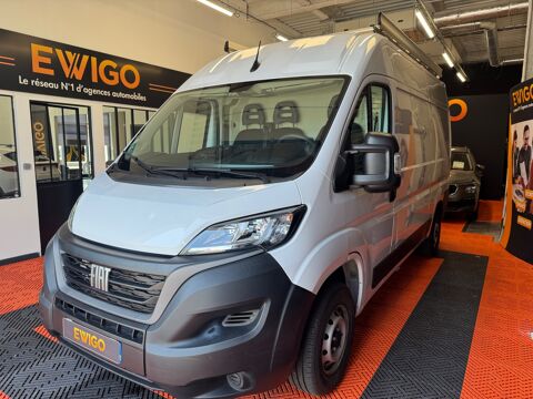 Annonce voiture Fiat Ducato 24900 €