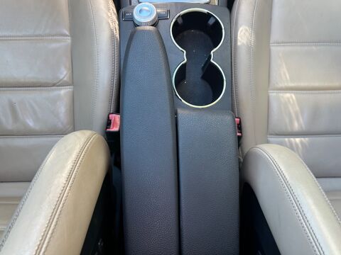 Classe C 6.2L 63 V8 455ch AMG / TOIT OUVRANT + HARMAN KARDON + SIEGE 2010 occasion 38420 Le Versoud