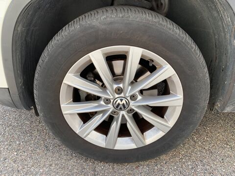 Tiguan 1,4 TSI 122ch BLUEMOTION / TOIT OUVRANT/SIEGES CUIR / Cha&icirc;ne 2012 occasion 69420 Ampuis