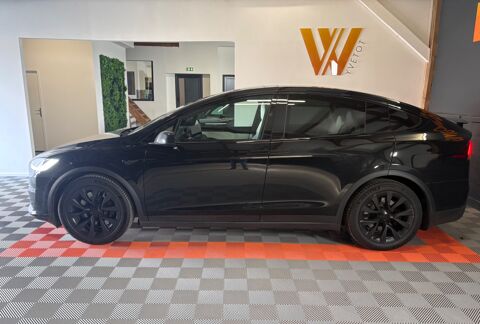 Model S 100D ELECTRIC 685ch 296PPM 100KWH PALLADIUM 4WD DUAL-MOTOR B 2024 occasion 76190 &Eacute;calles-Alix