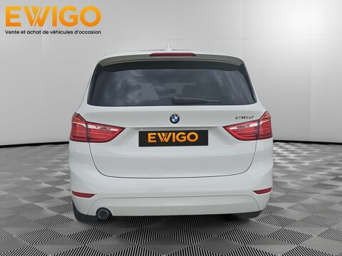 Serie 2 ACTIVE-TOURER 1.5 216 D 115 BUSINESS BVA 2016 occasion 38590 Saint-&Eacute;tienne-de-Saint-Geoirs