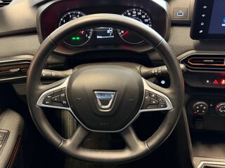 Sandero STEPWAY 1.0 TCE 90 Ch CONFORT CARPLAY/ CAMERA DE RECUL 2022 occasion 24750 Tr&eacute;lissac