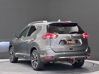 X-Trail 1.7 DCI 150ch TEKNA 2WD 2019 occasion 37100 Tours