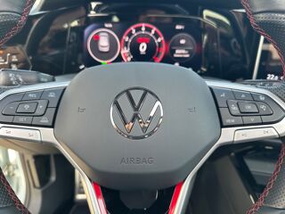 Golf 8.5 2.0 TSI 300ch GTI CLUBSPORT DSG / MALUS PAYE / LIGNE AK 2025 occasion 69420 Ampuis
