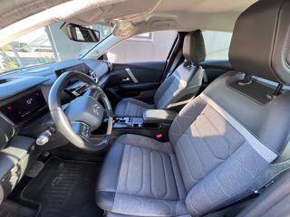 C4 1.5 BLUEHDI 130 CV PACK BUSINESS/ START-STOP/CARPLAY/CLIMATI 2021 occasion 76150 Saint-Jean-du-Cardonnay